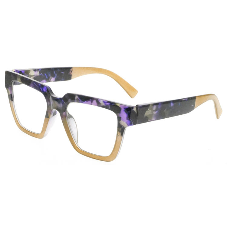 Dachuan Optical DRP127149 China Supplier Fashion Design Plastic Reading Glasses W ( (18)